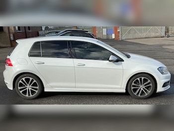 Used Volkswagen Golf 2016 for sale - 77966672: Photo
