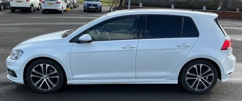 Used Volkswagen Golf 2016 for sale - 77966672: Photo 5