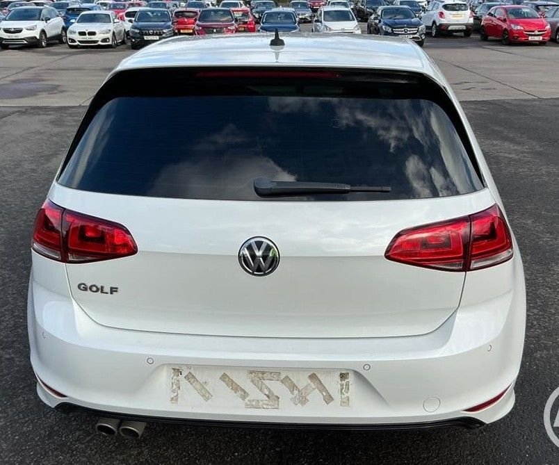 Used Volkswagen Golf 2016 for sale - 77966672: Photo 6
