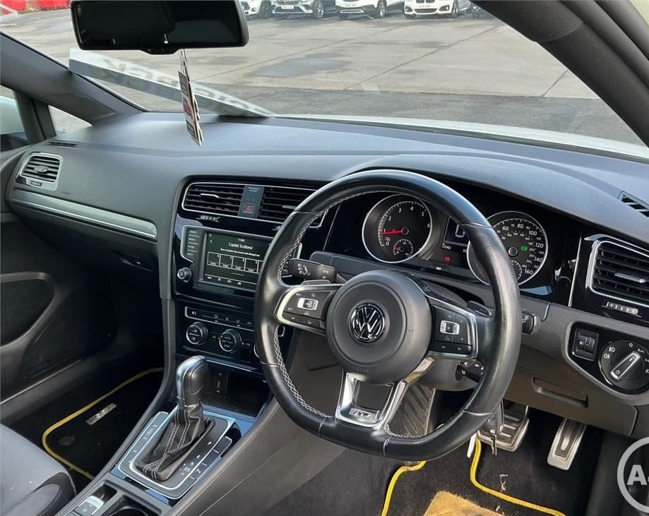 Used Volkswagen Golf 2016 for sale - 77966672: Photo 7