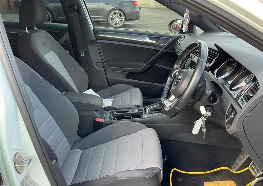 Used Volkswagen Golf 2016 for sale - 77966672: Photo 8