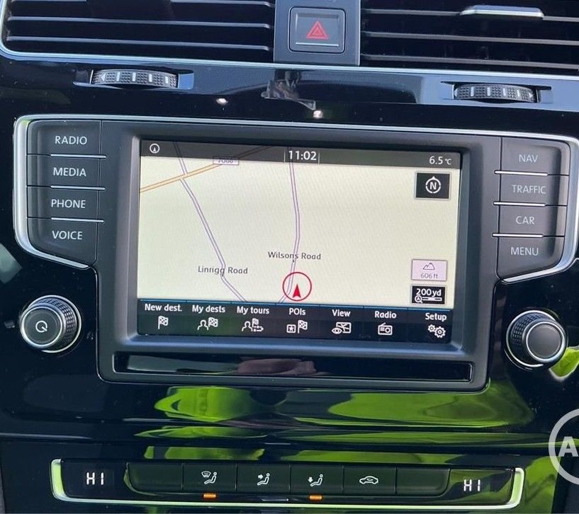 Used Volkswagen Golf 2016 for sale - 77966672: Photo 9