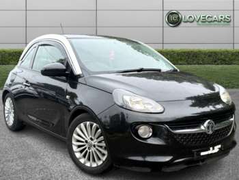 2015 (65) - 1.2 16v GLAM Hatchback 3dr Petrol Manual Euro 5 (70 ps)