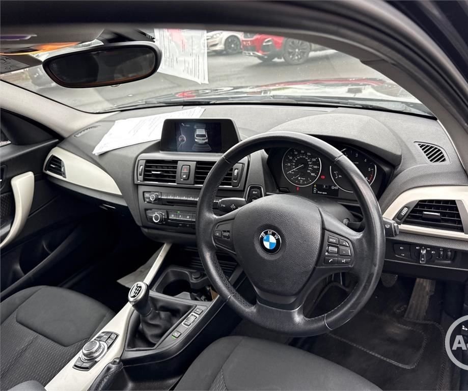 Used BMW 1 Series 2015 for sale - 77534482: Photo 7