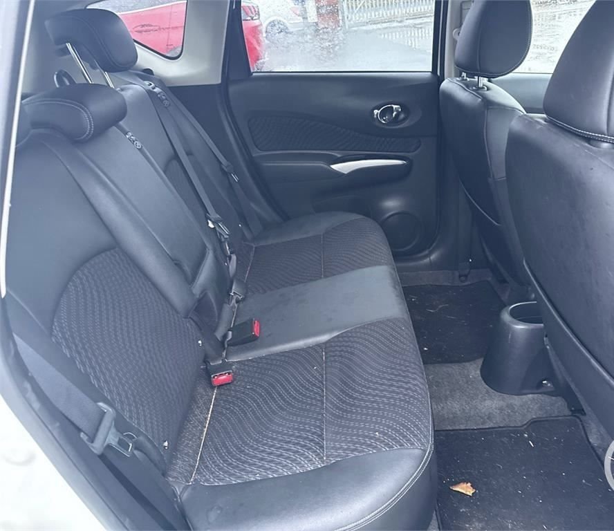 Used Nissan Note 2016 for sale - 77547295: Photo 7