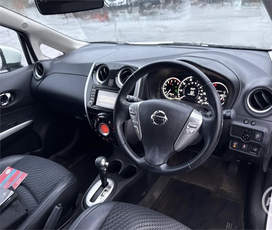 Used Nissan Note 2016 for sale - 77547295: Photo 9