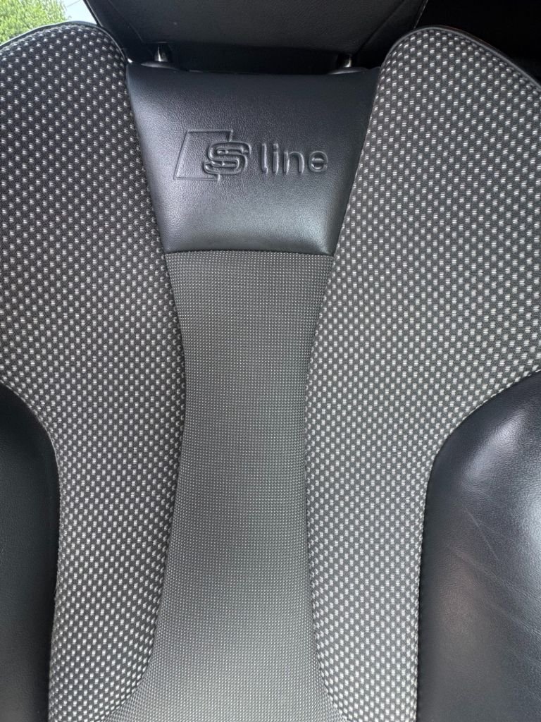 Vehicle 34