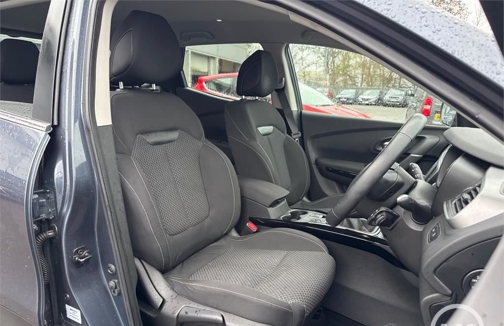 Used Renault Kadjar 2016 for sale - 77288278: Photo 11