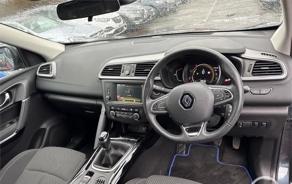 Used Renault Kadjar 2016 for sale - 77288278: Photo 3
