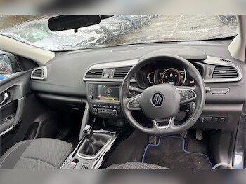 Used Renault Kadjar 2016 for sale - 77288278: Photo
