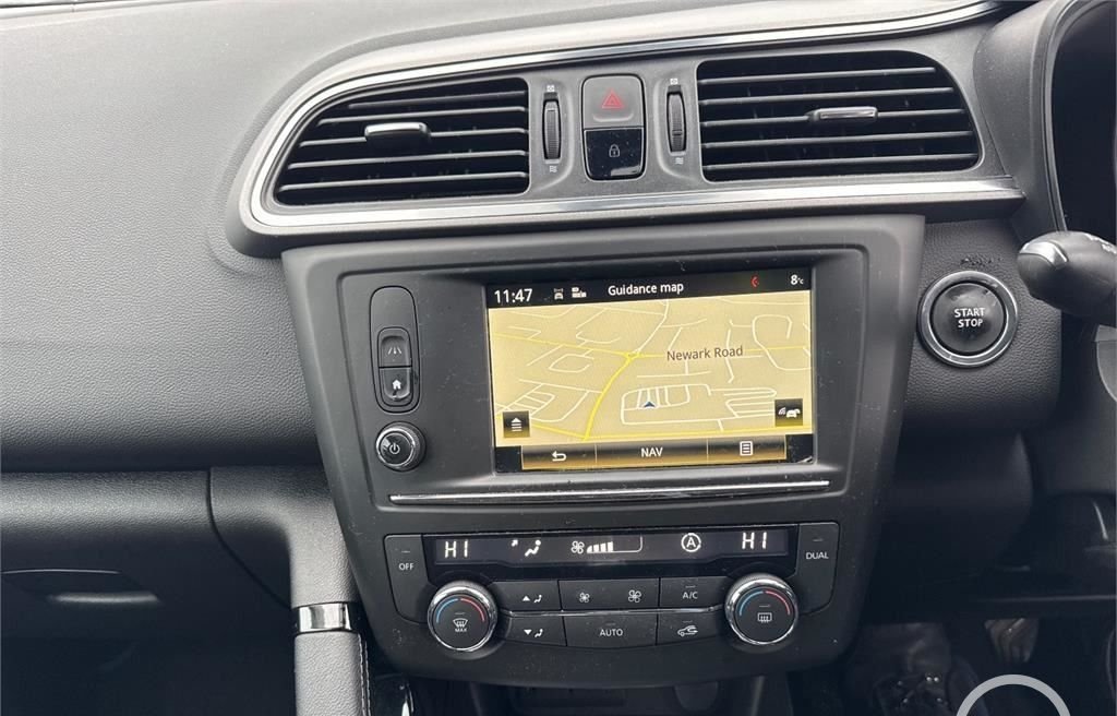 Used Renault Kadjar 2016 for sale - 77288278: Photo 5
