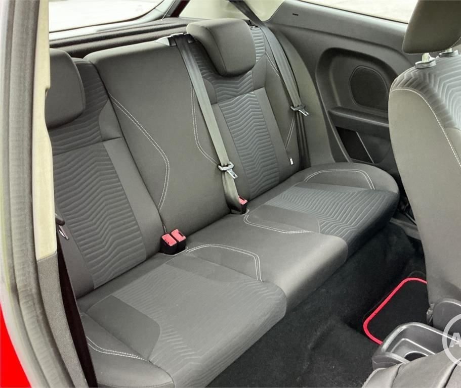 Used Ford Fiesta 2017 for sale - 78128864: Photo 10