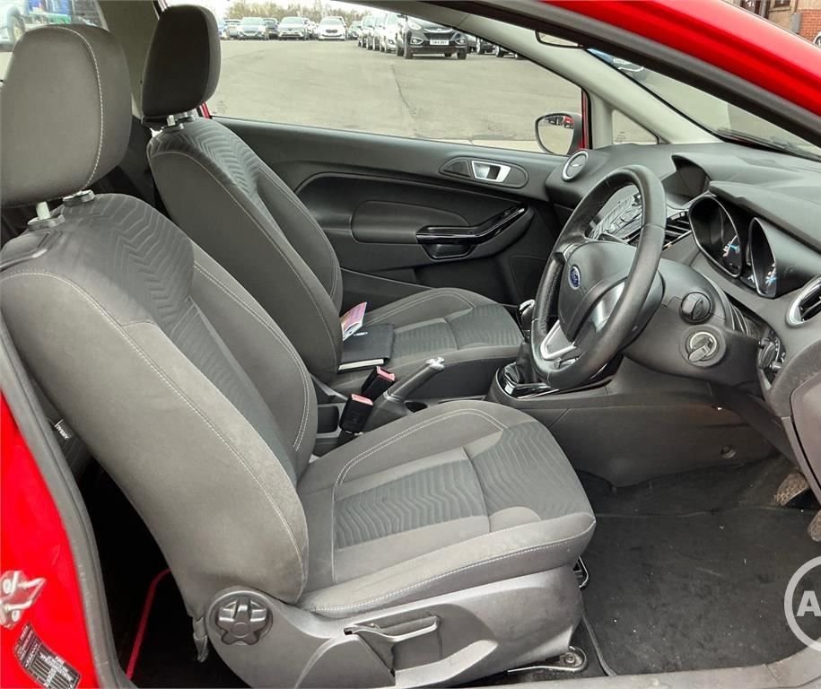 Used Ford Fiesta 2017 for sale - 78128864: Photo 7