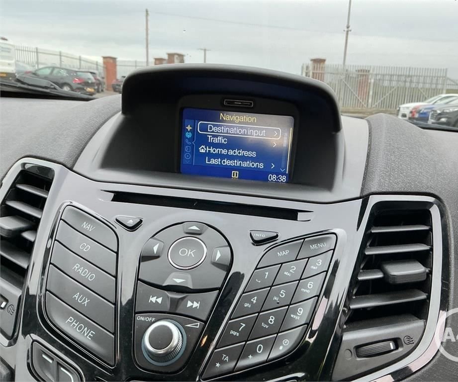 Used Ford Fiesta 2017 for sale - 78128864: Photo 9