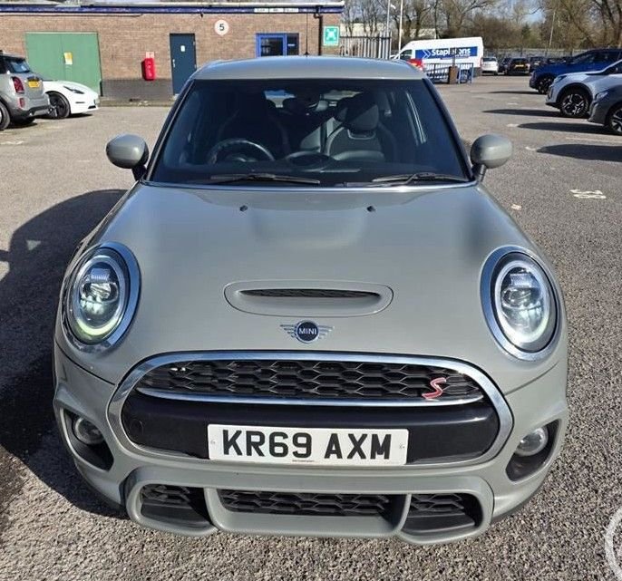 Used MINI Hatch 2019 for sale - 77879451: Photo 3