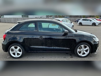 Used Audi A1 2018 for sale - 79562744: Photo