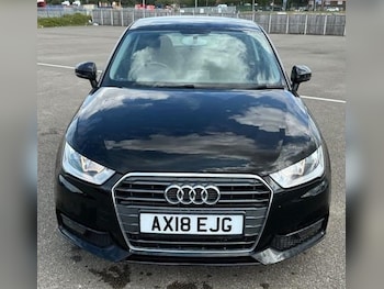 Used Audi A1 2018 for sale - 79562744: Photo