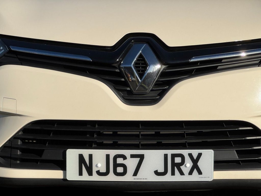 Used Renault Clio 2017 for sale - 77042508: Photo 10