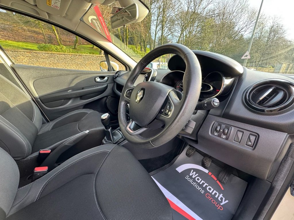 Used Renault Clio 2017 for sale - 77042508: Photo 15