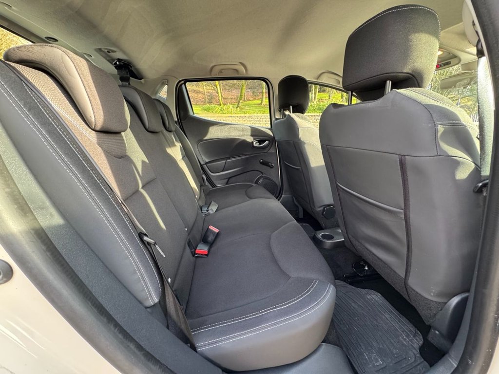 Used Renault Clio 2017 for sale - 77042508: Photo 18