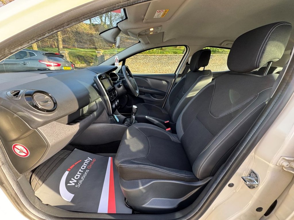 Used Renault Clio 2017 for sale - 77042508: Photo 19