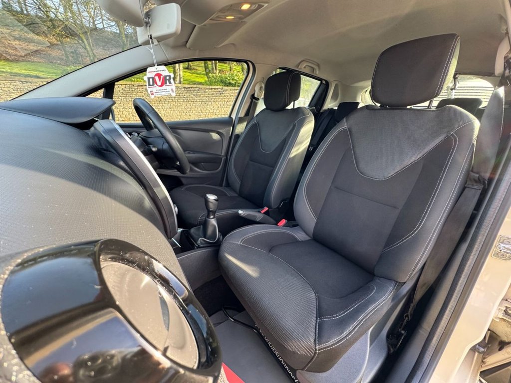 Used Renault Clio 2017 for sale - 77042508: Photo 20