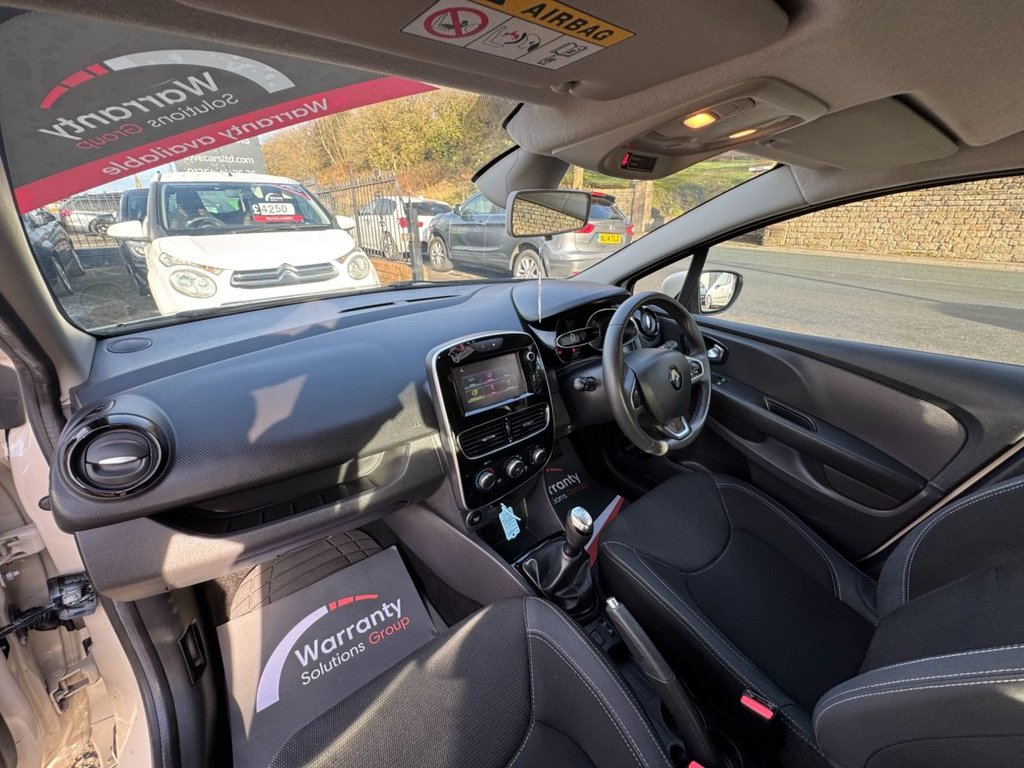 Used Renault Clio 2017 for sale - 77042508: Photo 22