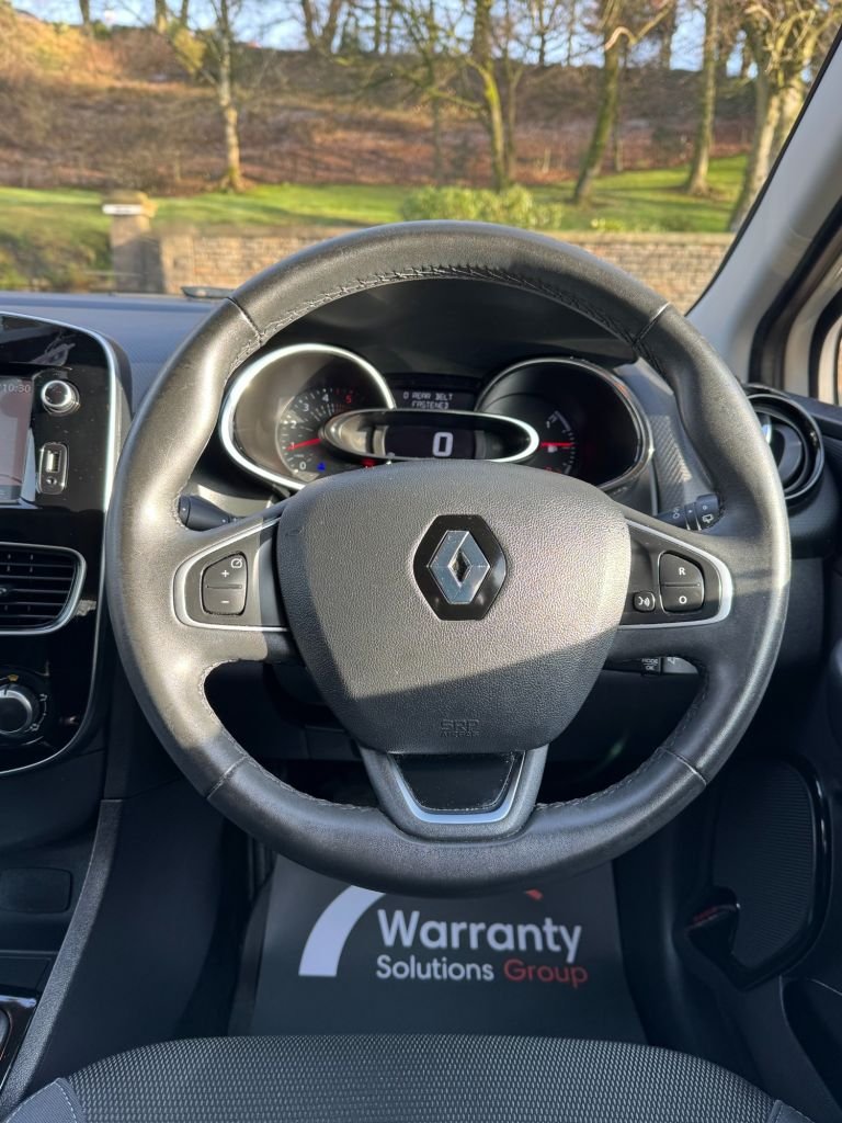 Used Renault Clio 2017 for sale - 77042508: Photo 24