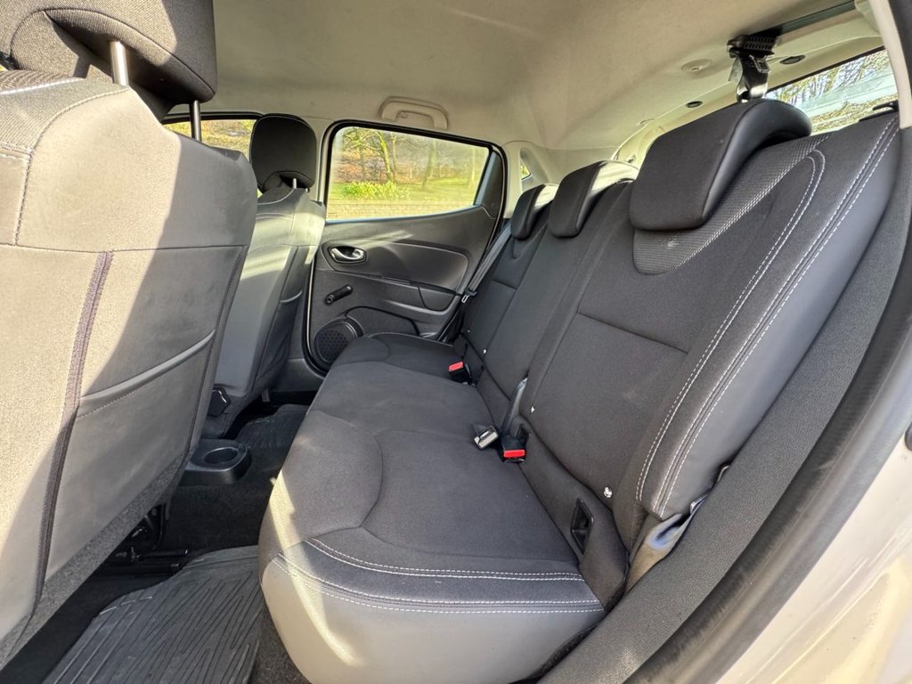 Used Renault Clio 2017 for sale - 77042508: Photo 27