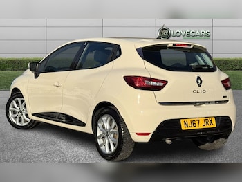 Used Renault Clio 2017 for sale - 77042508: Photo