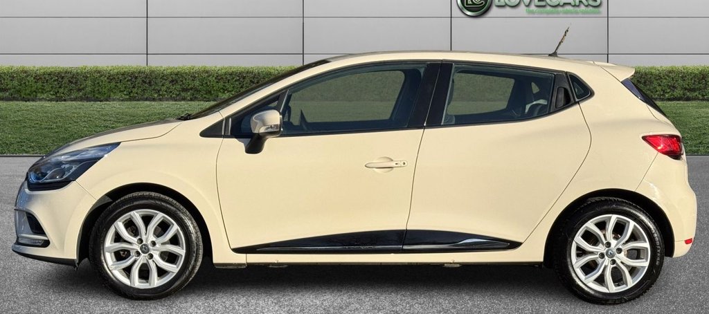 Used Renault Clio 2017 for sale - 77042508: Photo 5