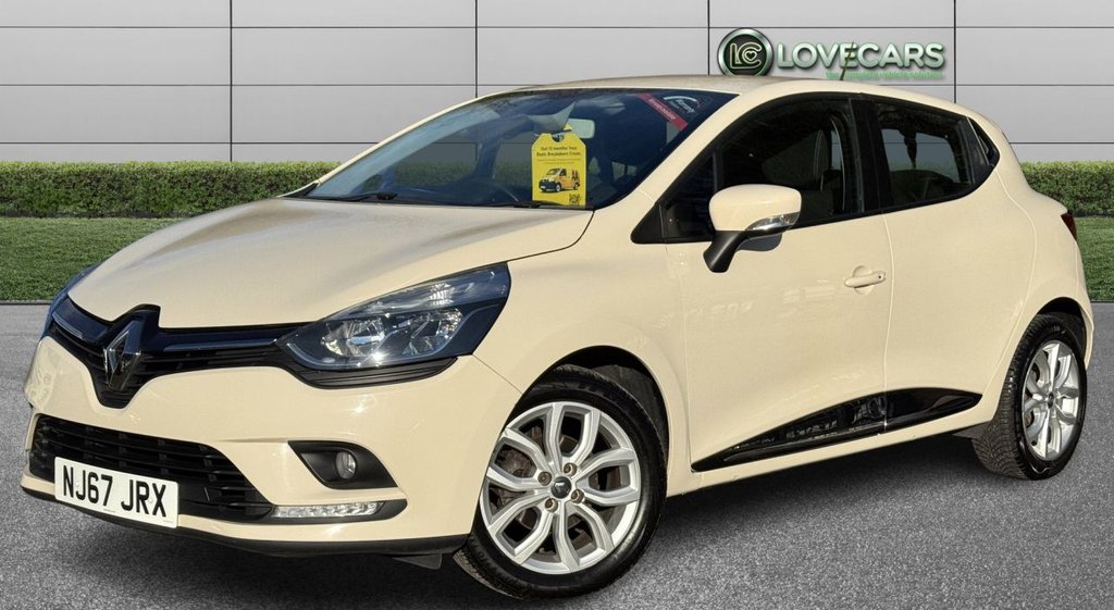 Used Renault Clio 2017 for sale - 77042508: Photo 6