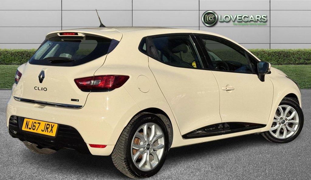 Used Renault Clio 2017 for sale - 77042508: Photo 7