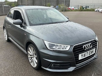 Used Audi A1 2017 for sale - 78514938: Photo