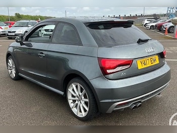 Used Audi A1 2017 for sale - 78514938: Photo