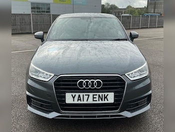 Used Audi A1 2017 for sale - 78514938: Photo