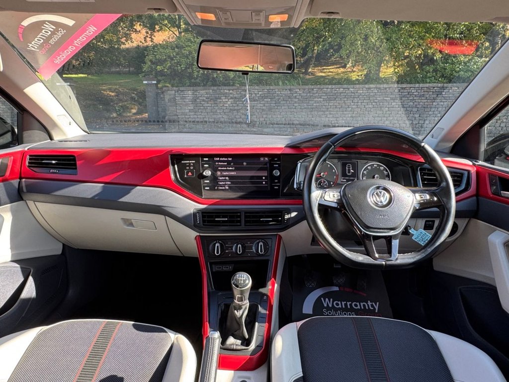 Used Volkswagen Polo 2018 for sale - 77009563: Photo 13