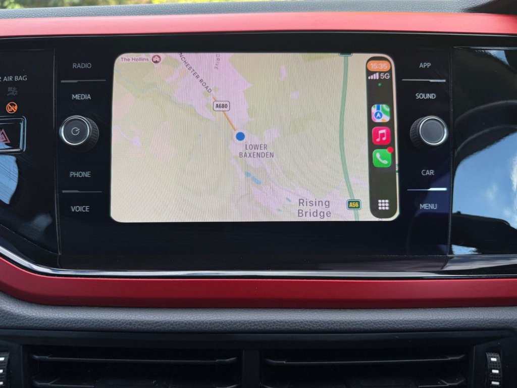 Used Volkswagen Polo 2018 for sale - 77009563: Photo 14