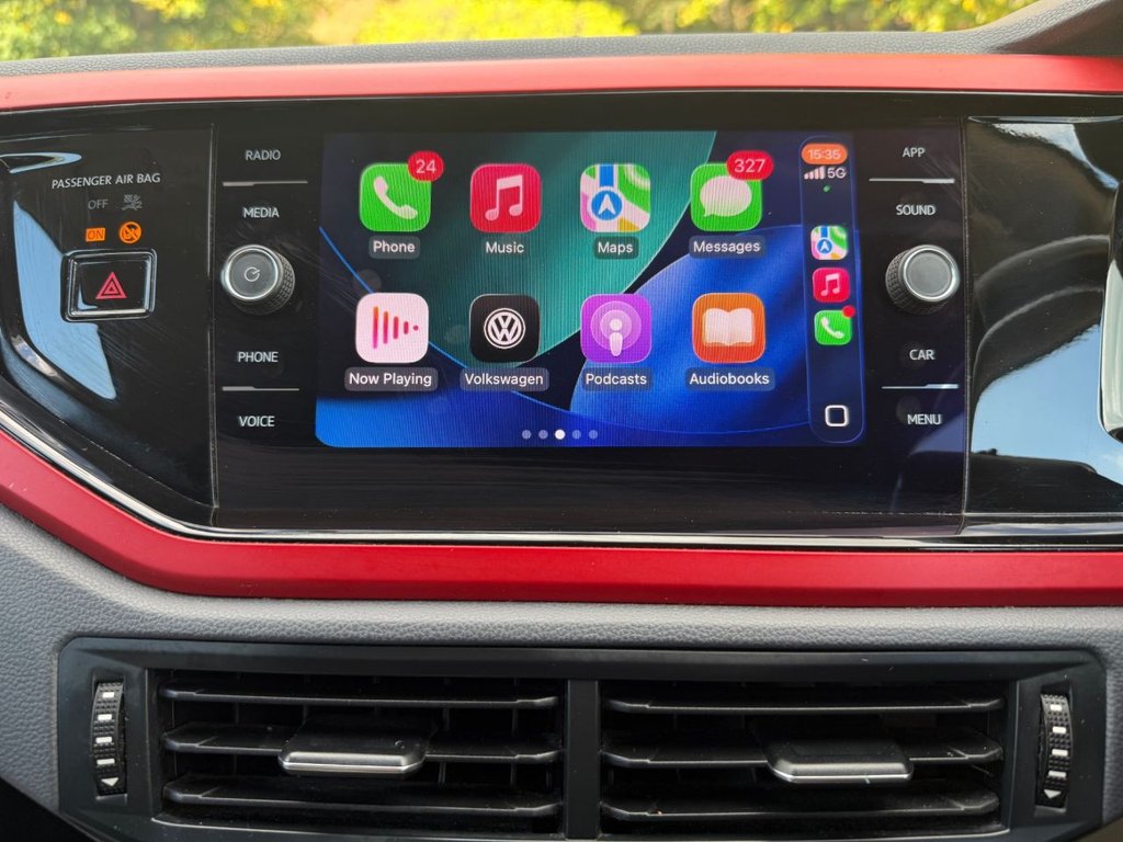 Used Volkswagen Polo 2018 for sale - 77009563: Photo 15