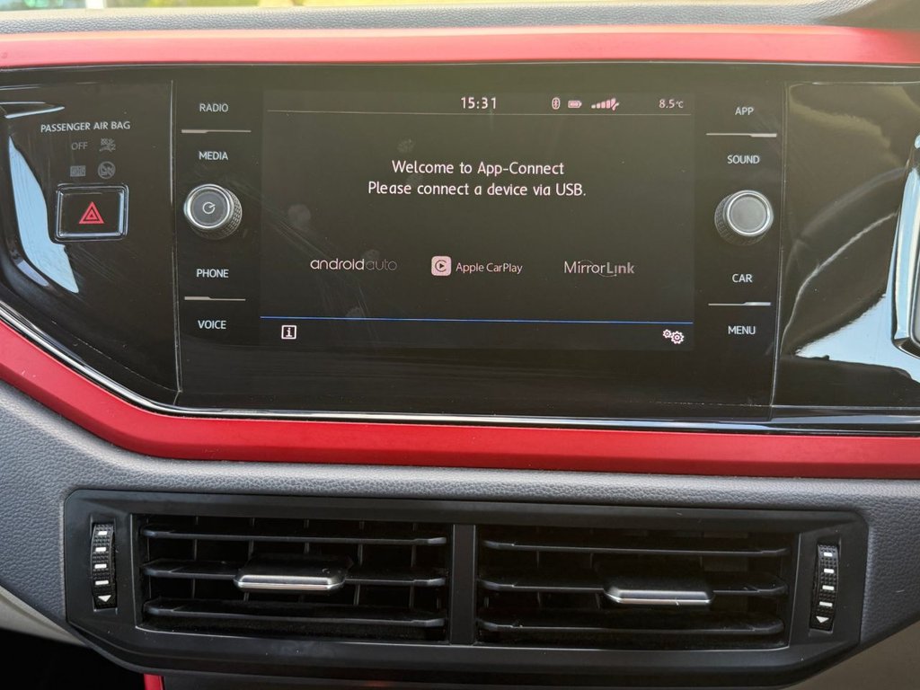 Used Volkswagen Polo 2018 for sale - 77009563: Photo 19