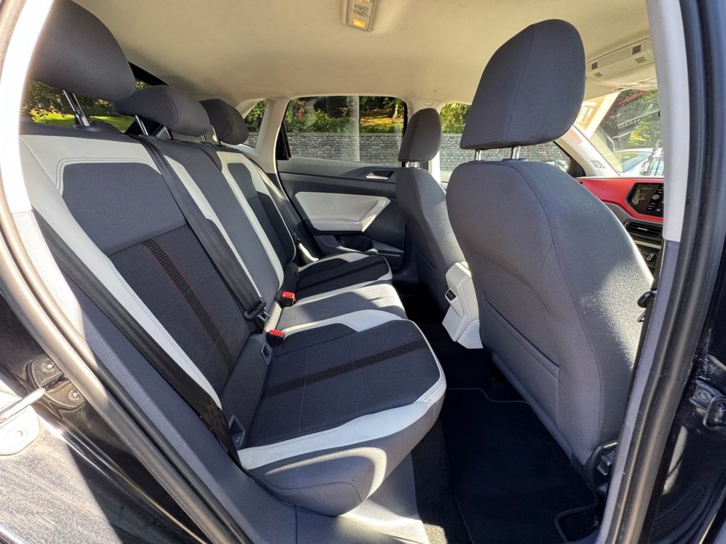 Used Volkswagen Polo 2018 for sale - 77009563: Photo 20