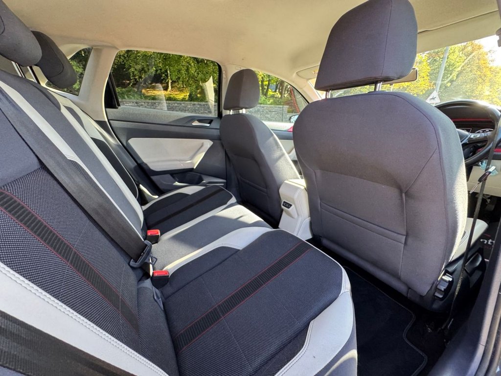 Used Volkswagen Polo 2018 for sale - 77009563: Photo 21