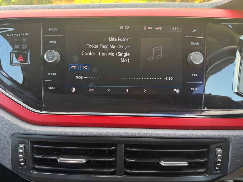 Used Volkswagen Polo 2018 for sale - 77009563: Photo 26