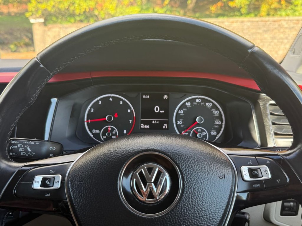 Used Volkswagen Polo 2018 for sale - 77009563: Photo 27