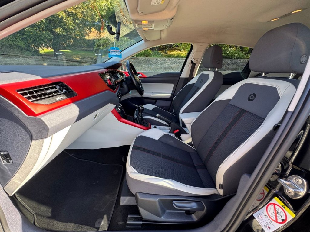 Used Volkswagen Polo 2018 for sale - 77009563: Photo 44