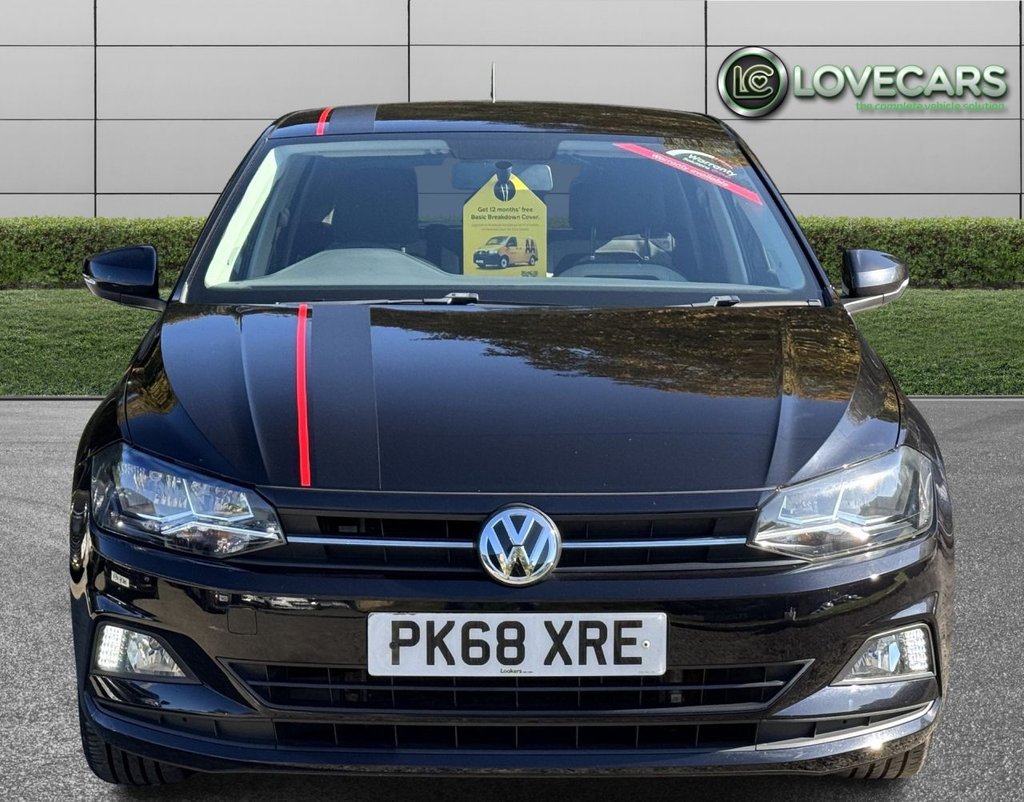 Used Volkswagen Polo 2018 for sale - 77009563: Photo 5