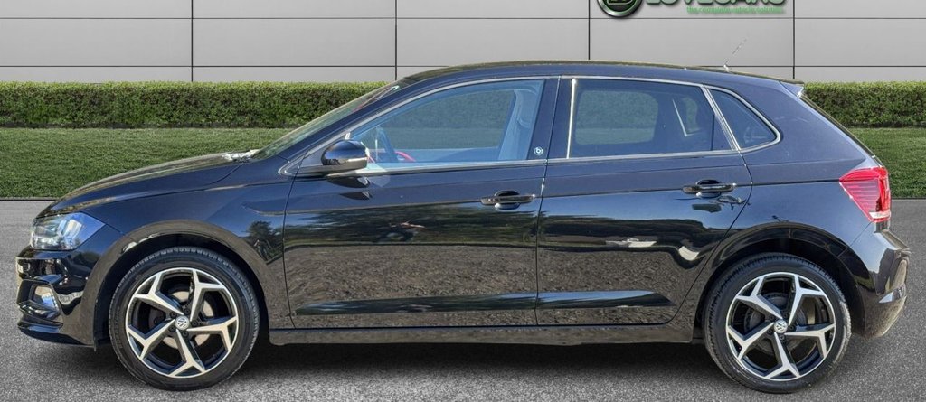 Used Volkswagen Polo 2018 for sale - 77009563: Photo 7