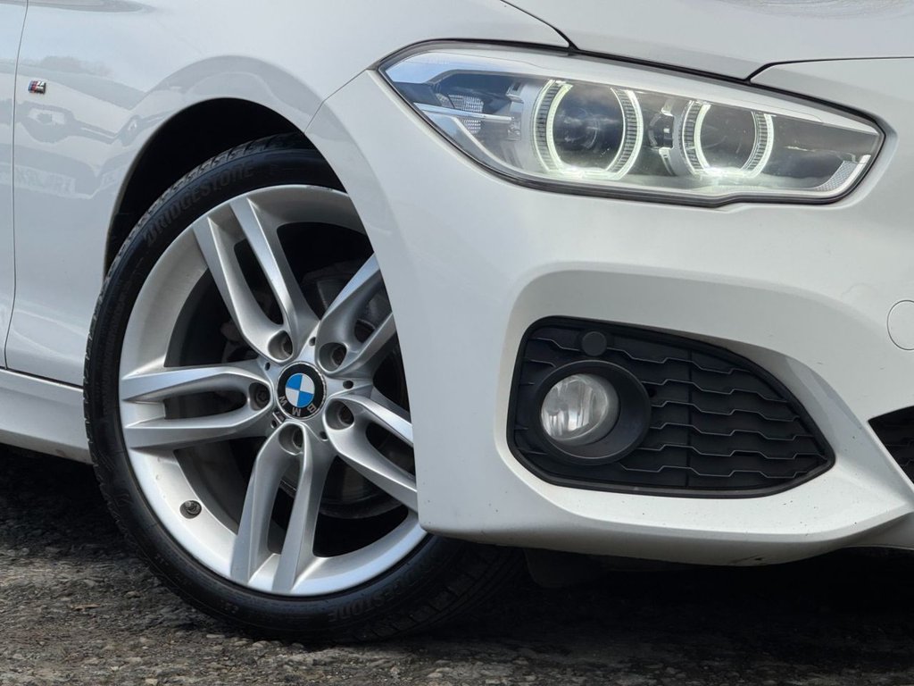 Used BMW 1 Series 2015 for sale - 77009589: Photo 10