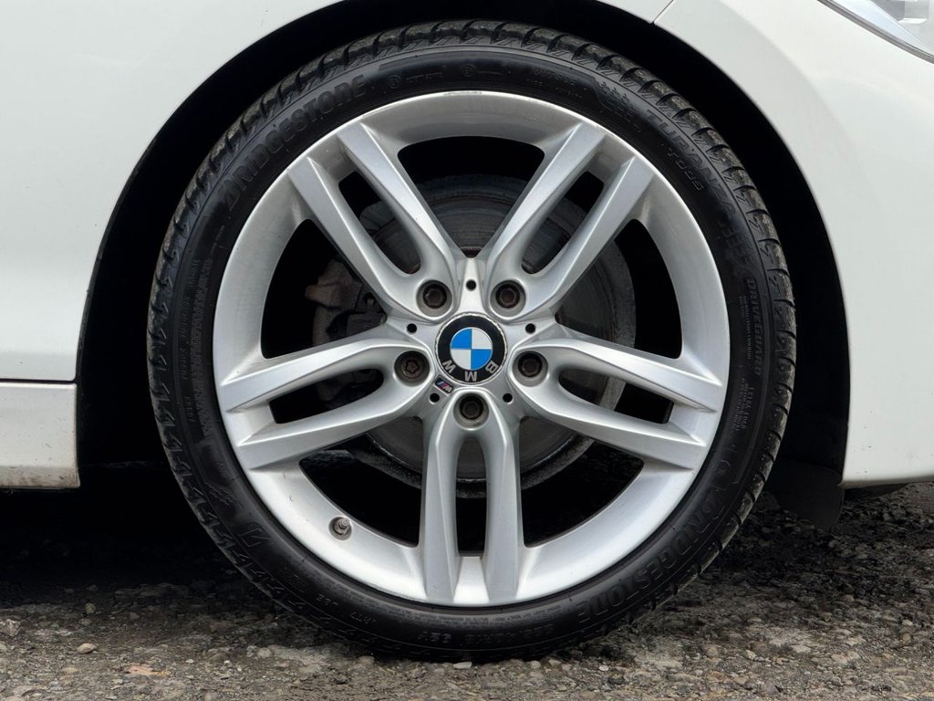 Used BMW 1 Series 2015 for sale - 77009589: Photo 11