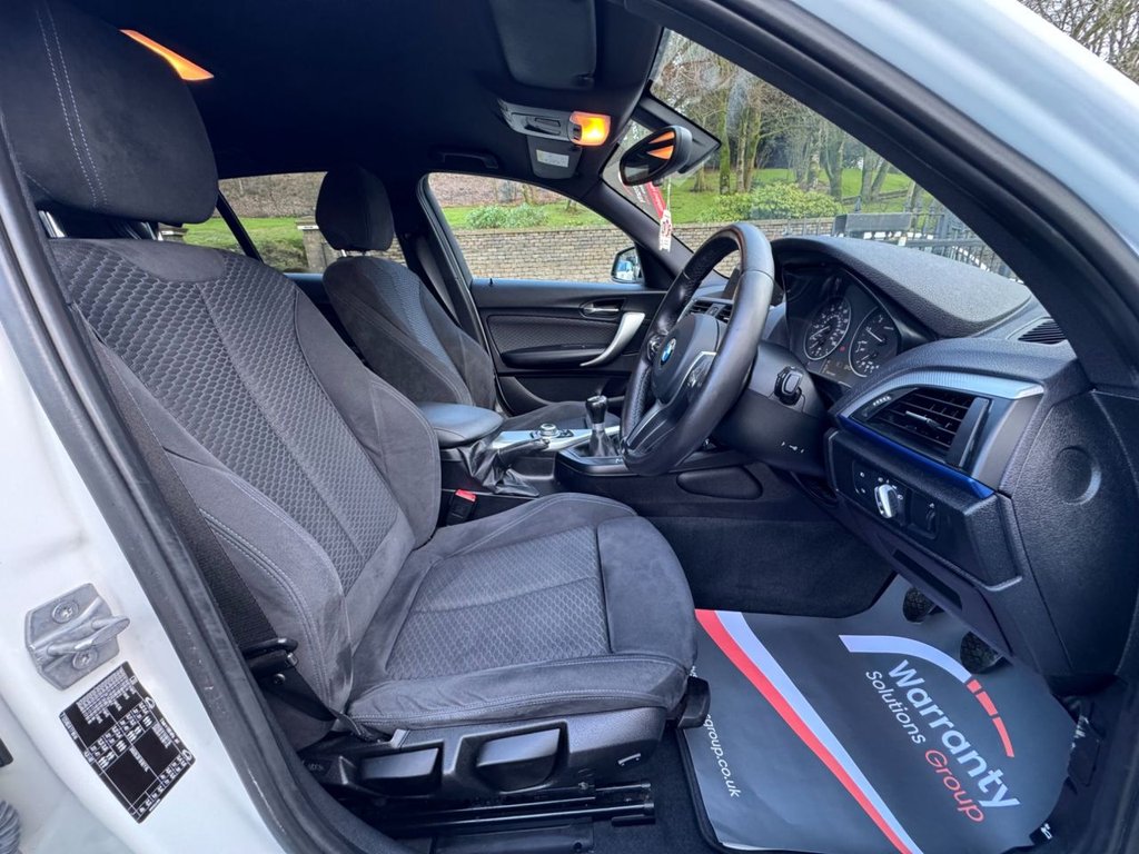 Used BMW 1 Series 2015 for sale - 77009589: Photo 14